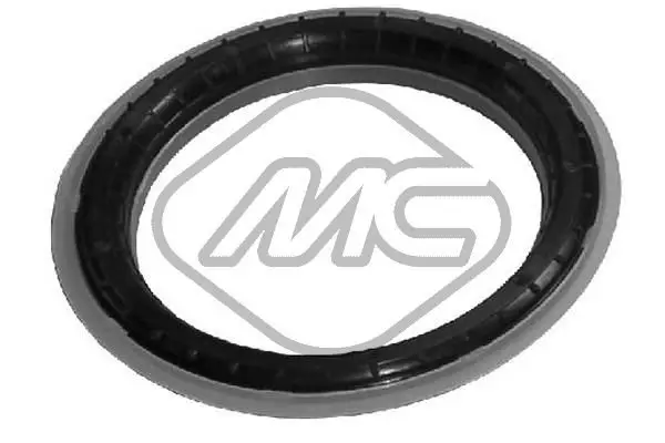 Roulement, Coupelle De Suspension Metalcaucho 04208