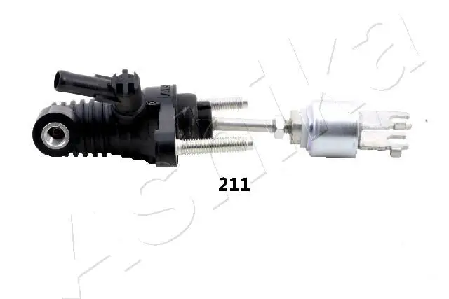 Cylindre émetteur, embrayage ASHIKA 95-02-211
