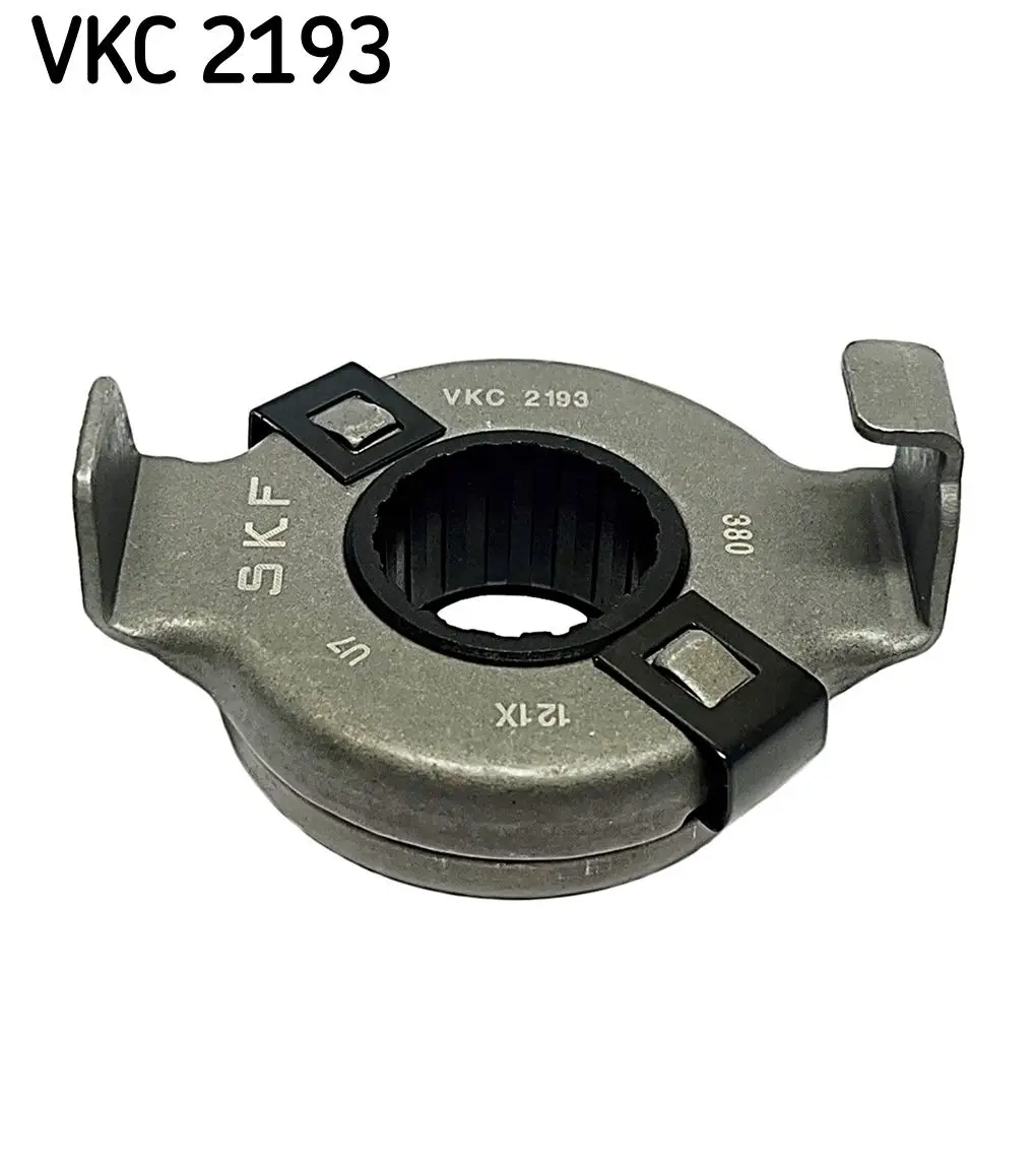Butée de débrayage SKF VKC 2193