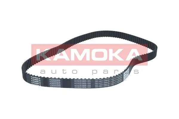 Courroie de distribution KAMOKA 7000029