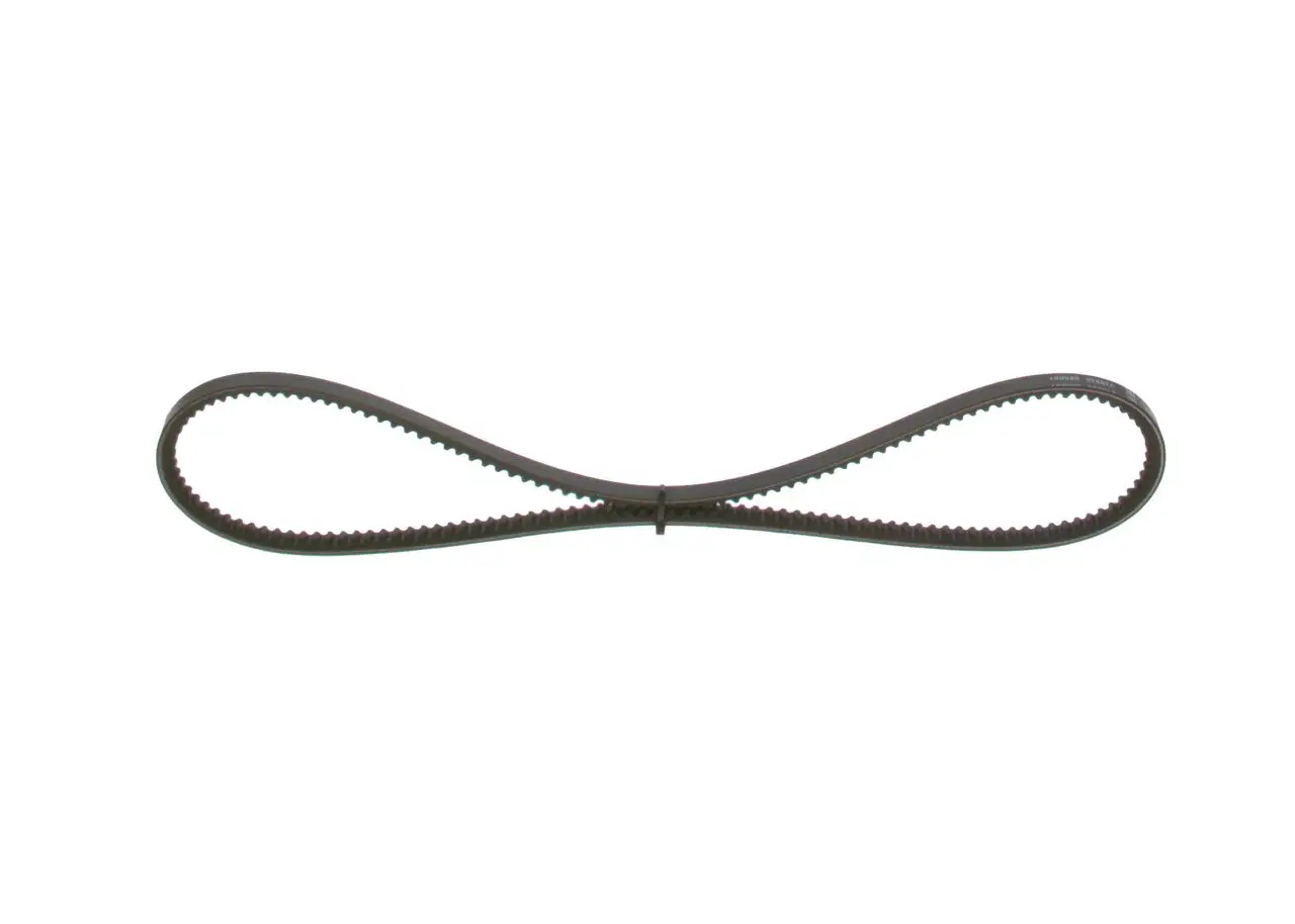 Courroie trapézoïdale BOSCH 1 987 947 613
