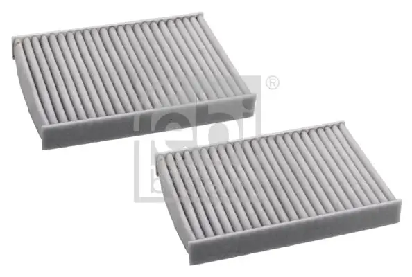 Kit de filtres, air d’habitacle FEBI BILSTEIN 49649