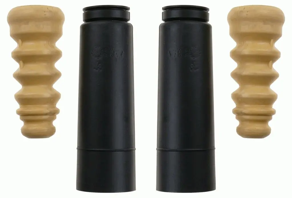 Kit de protection contre la poussière, amortisseur SACHS 900 064