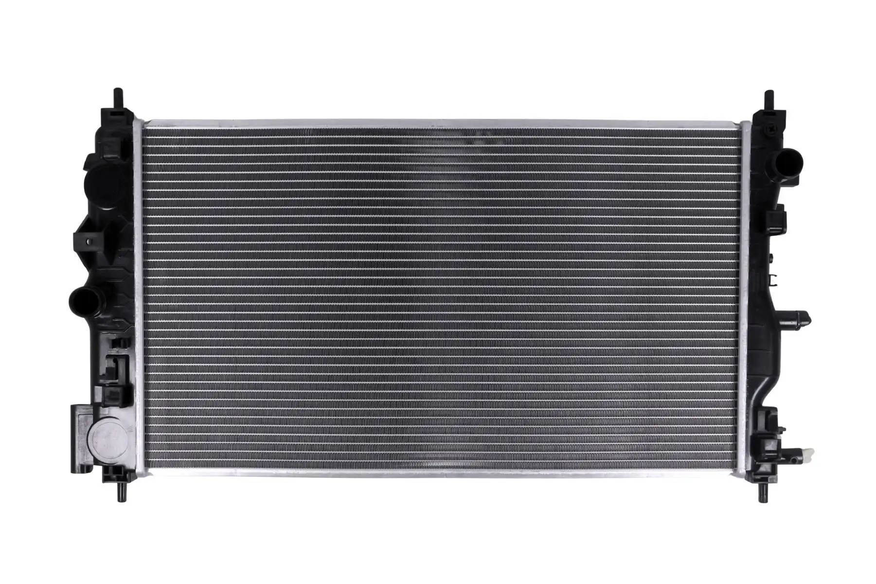 Radiateur, refroidissement du moteur KAMOKA 7700143