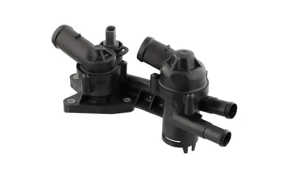 Boîtier du thermostat TOPRAN 638 753