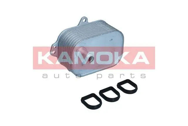 Radiateur d'huile KAMOKA 7730099