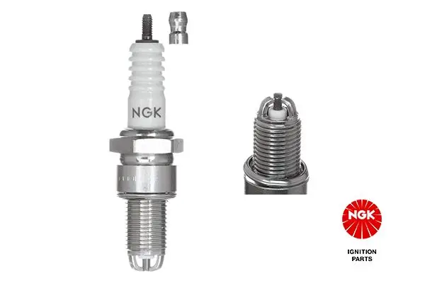Bougie d'allumage NGK 5156