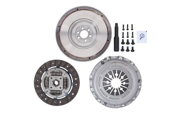 Kit d'embrayage KAMOKA KC110