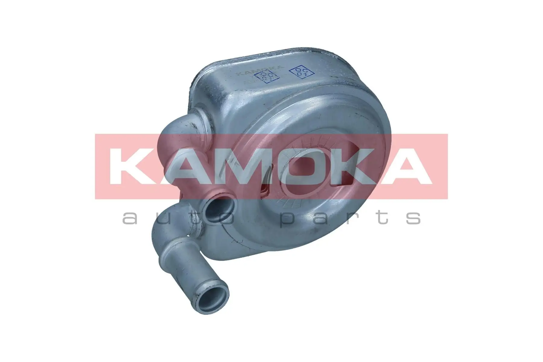 Radiateur d'huile KAMOKA 7730012