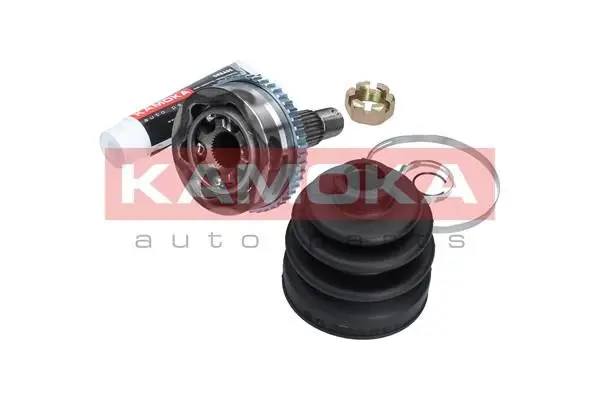 Tête cardan KAMOKA 6574