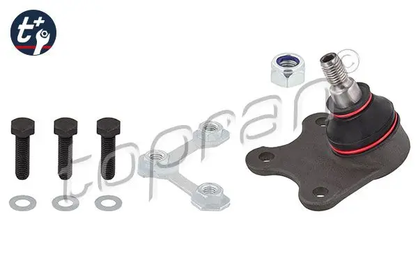 Rotule de suspension TKB TKSK10405