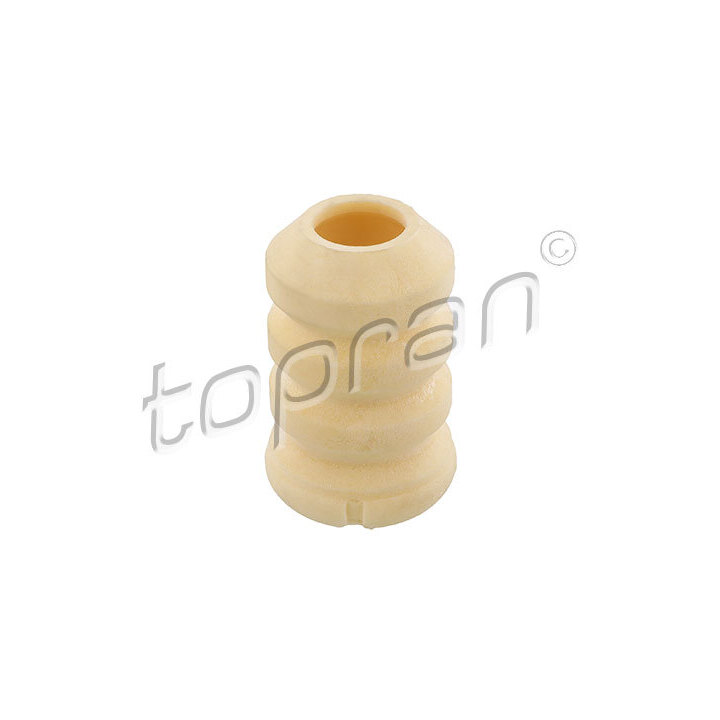 Butée élastique TOPRAN 400 363