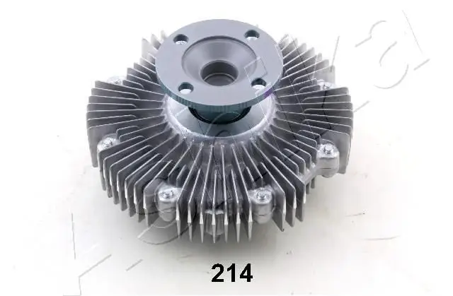 Embrayage, ventilateur de radiateur ASHIKA 36-02-214