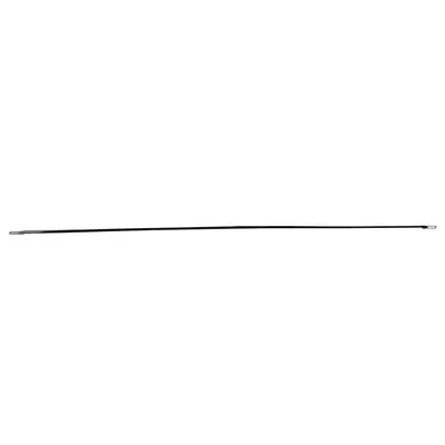 Baguette et bande protectrice, pare-chocs Bapmic BF0113330004