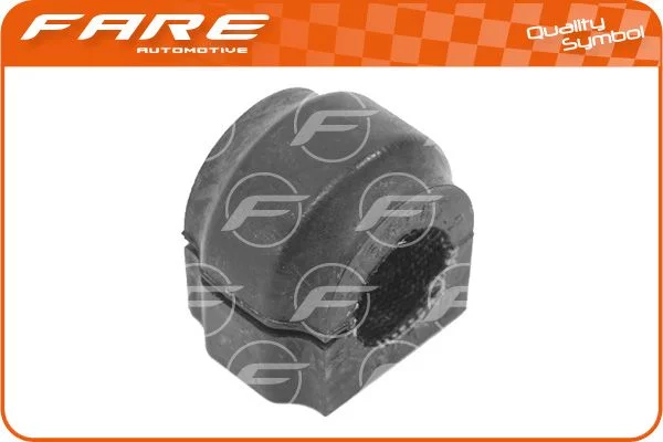 Silent-bloc barre stabilisatrice FARE 10055