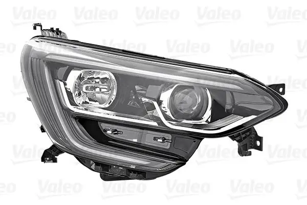 Phare avant VALEO 046751