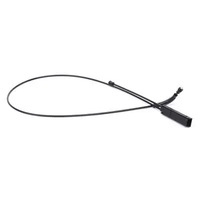 Tirette de capot moteur Bapmic ATPP1111121008
