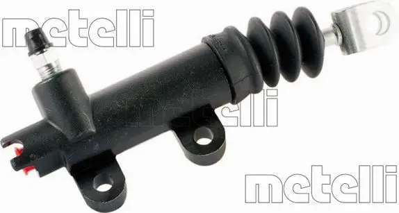 Cylindre récepteur, embrayage METELLI 54-0100