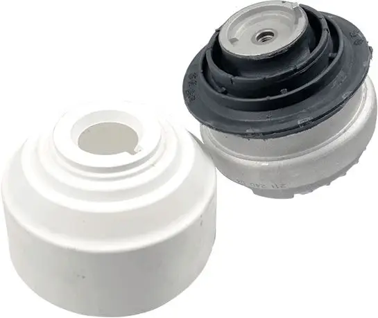 Support moteur LEMFÖRDER 25406 01