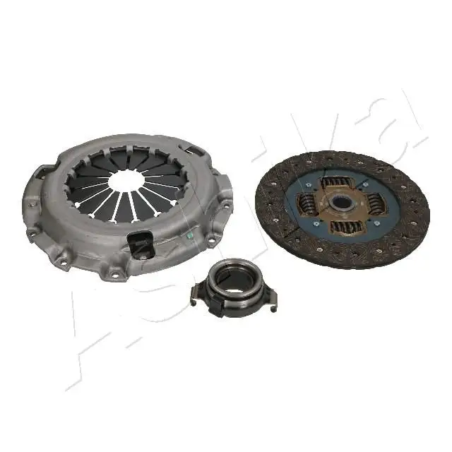 Kit d'embrayage ASHIKA 92-K0-026