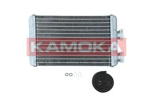 Radiateur chauffage KAMOKA 7760011