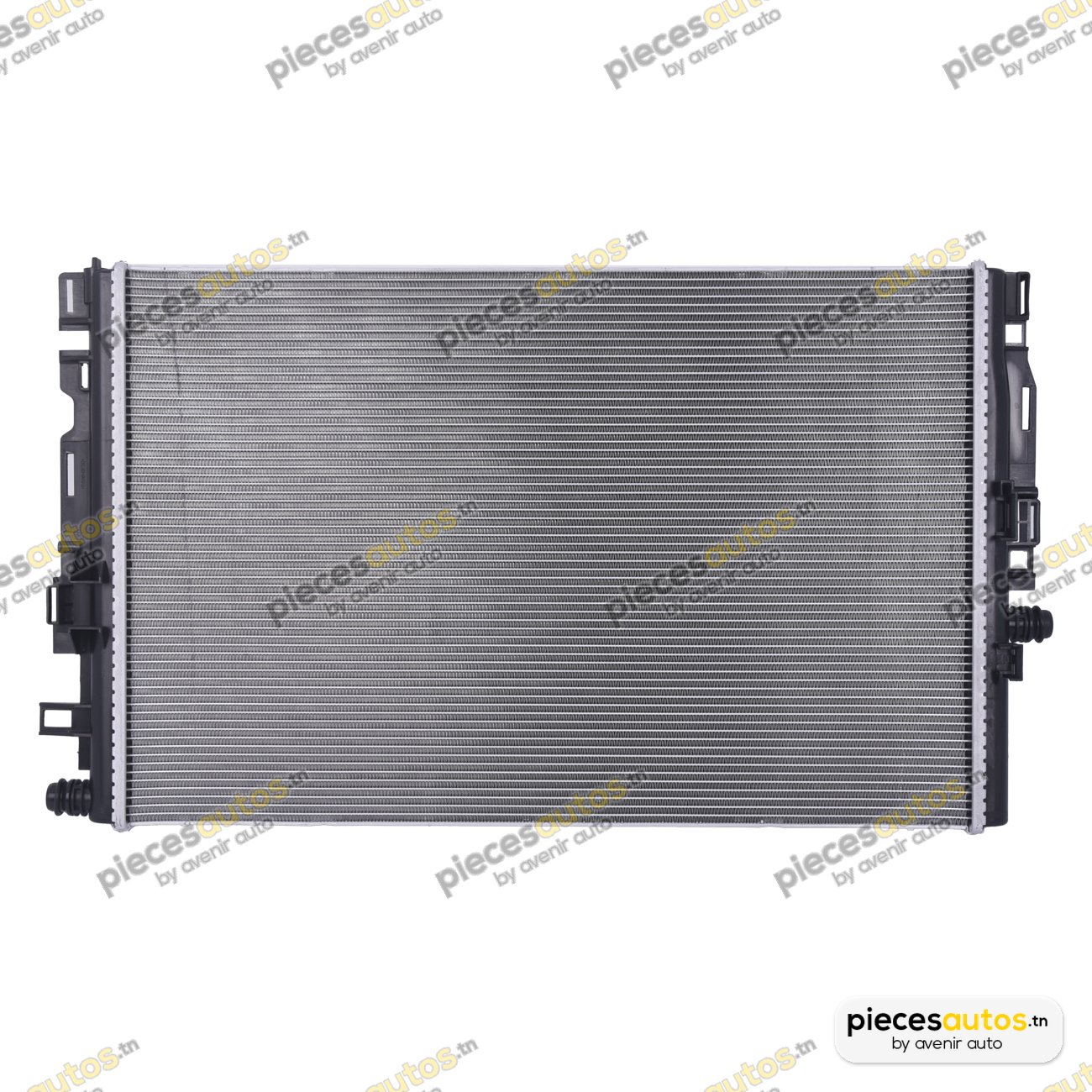Radiateur, refroidissement du moteur Bapmic BF0426790459