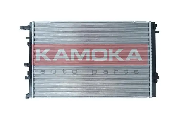 Radiateur, refroidissement du moteur KAMOKA 7700051