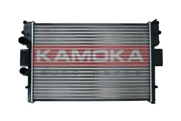 Radiateur, refroidissement du moteur KAMOKA 7705028