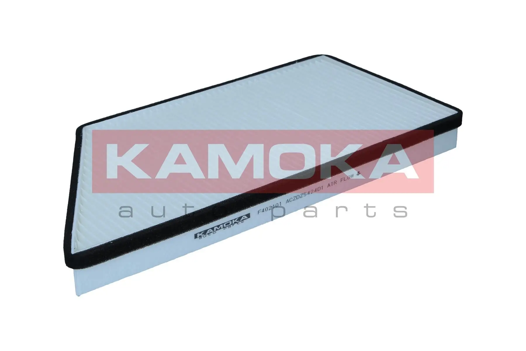 Filtre habitacle KAMOKA F402101