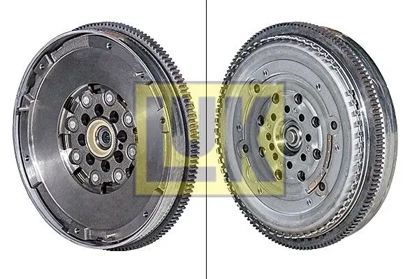 Volant moteur LuK 415 0184 10
