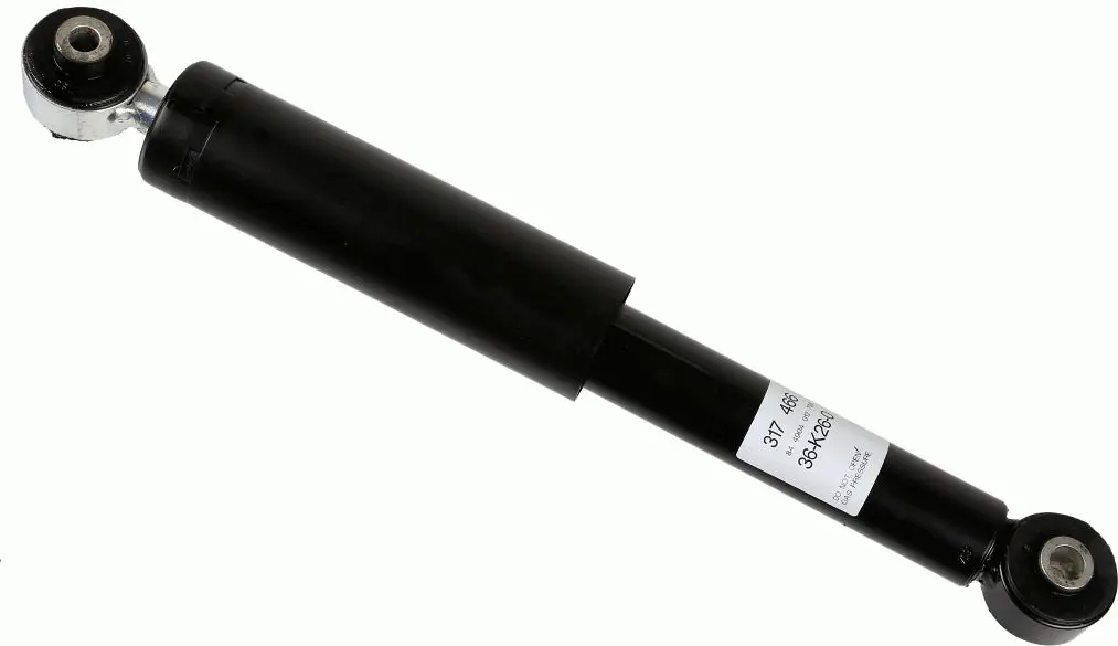 Amortisseur SACHS 317 466