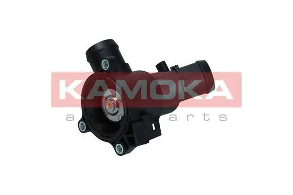 Boîtier du thermostat KAMOKA 7710030