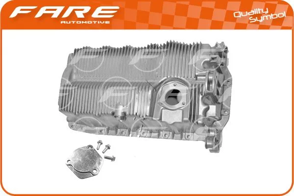 Carter d'huile FARE 10802