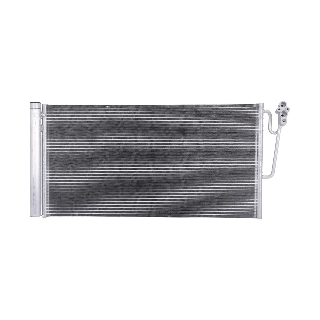 Radiateur climatisation Bapmic TOPT1255047