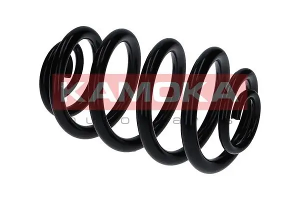 Jeu de 2 Ressort de suspension KAMOKA 2120274