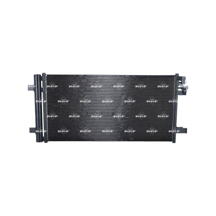Radiateur climatisation NRF 350519