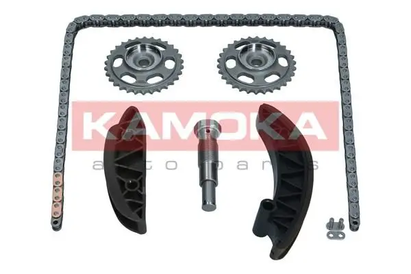 Kit de distribution par chaîne KAMOKA 7001604
