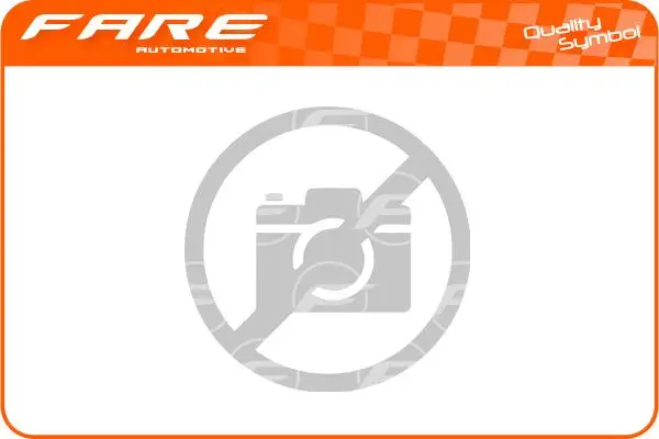 Silent-bloc FARE 15826