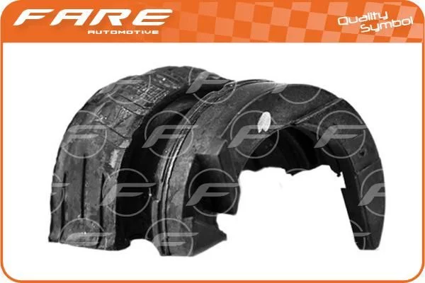 Coussinet de palier, stabilisateur FARE 22166