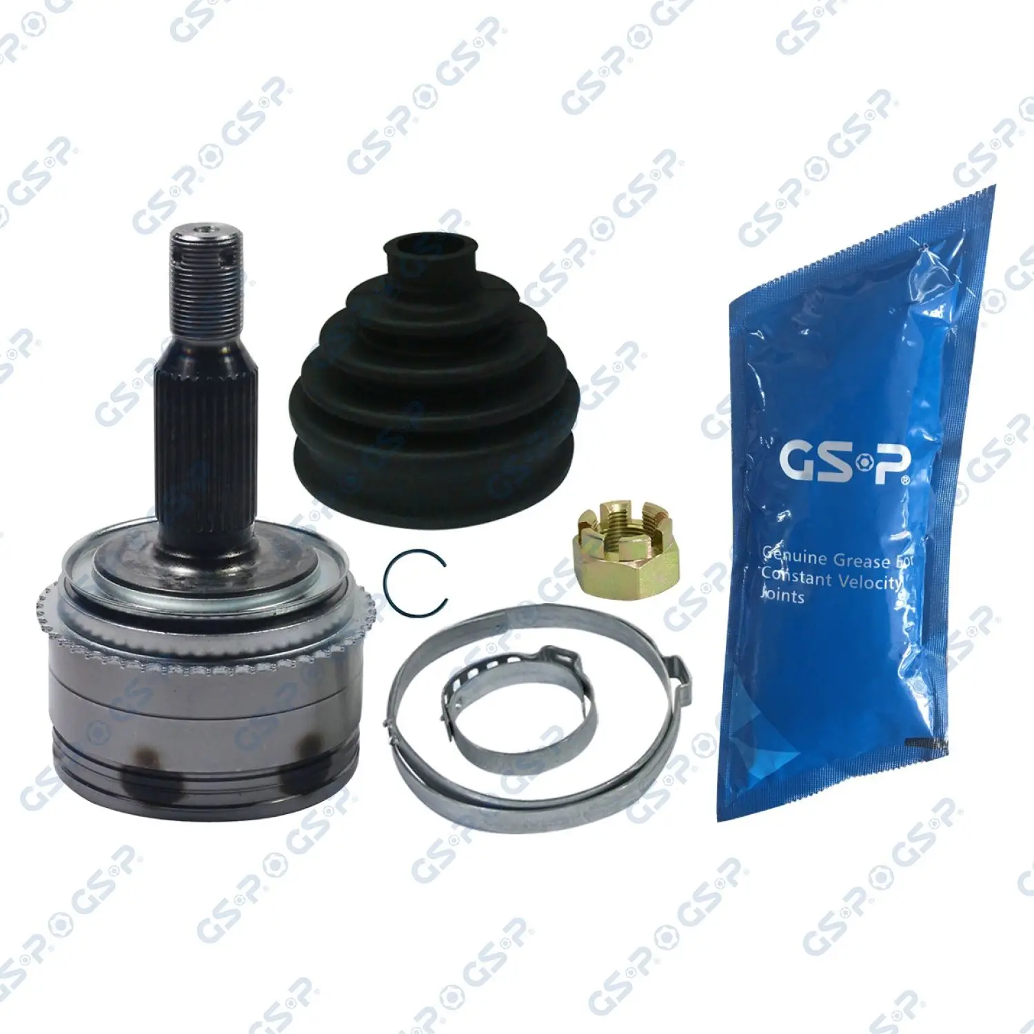 Tête cardan GSP 839006