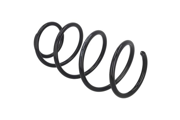 Jeu de 2 Ressort de suspension KAMOKA 2110517