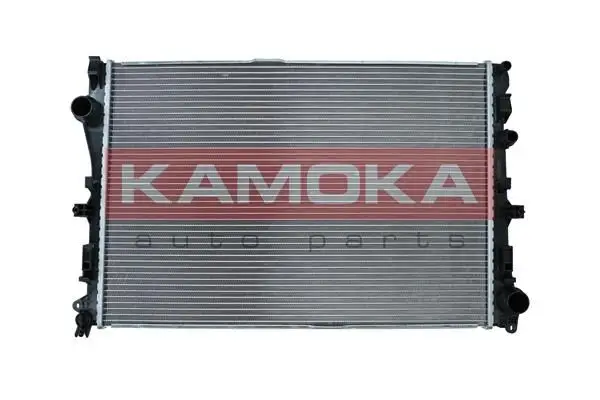 Radiateur, refroidissement du moteur KAMOKA 7700053