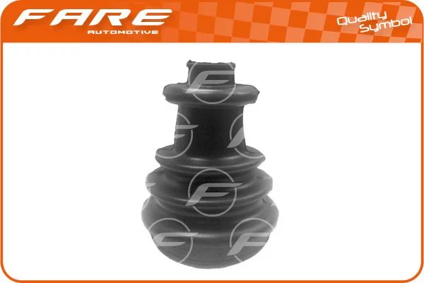 Soufflet, arbre de commande FARE 0273