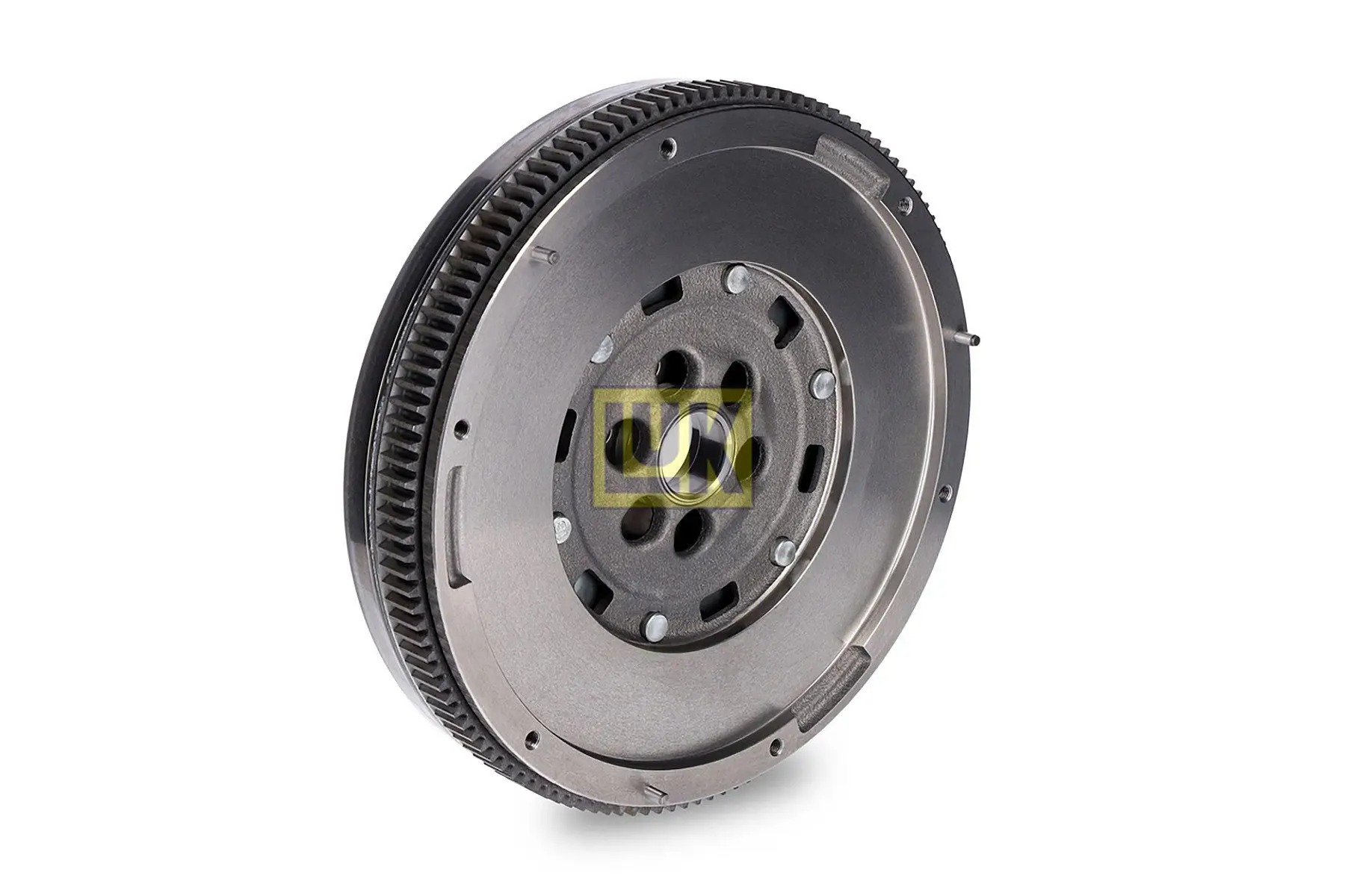 Volant moteur LuK 415 0667 10