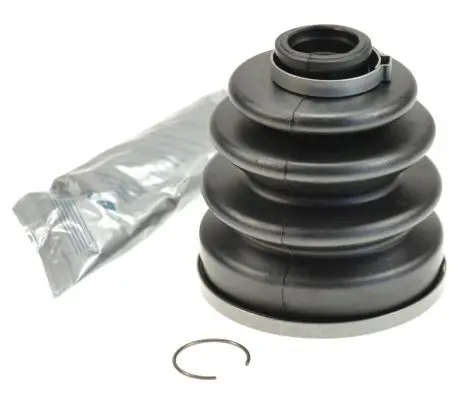 Soufflet, arbre de commande LÖBRO 302569