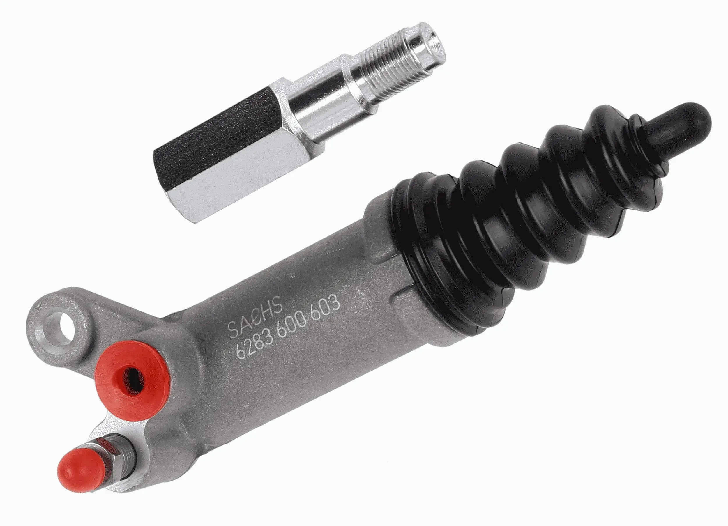 Cylindre récepteur, embrayage SACHS 6283 600 603