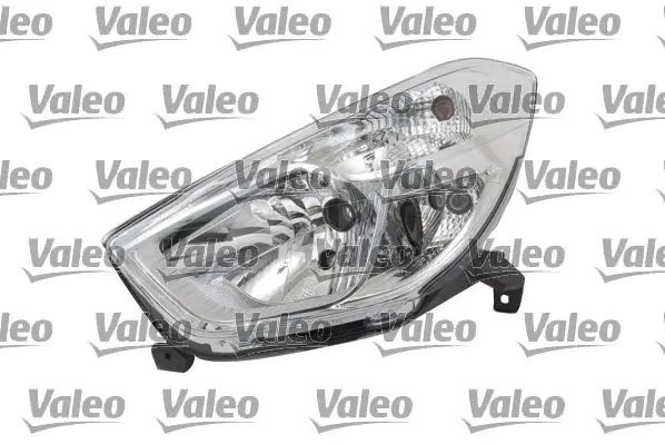 Phare avant VALEO 044776