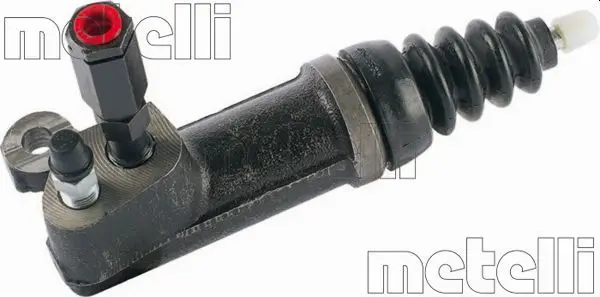 Cylindre récepteur, embrayage METELLI 54-0081