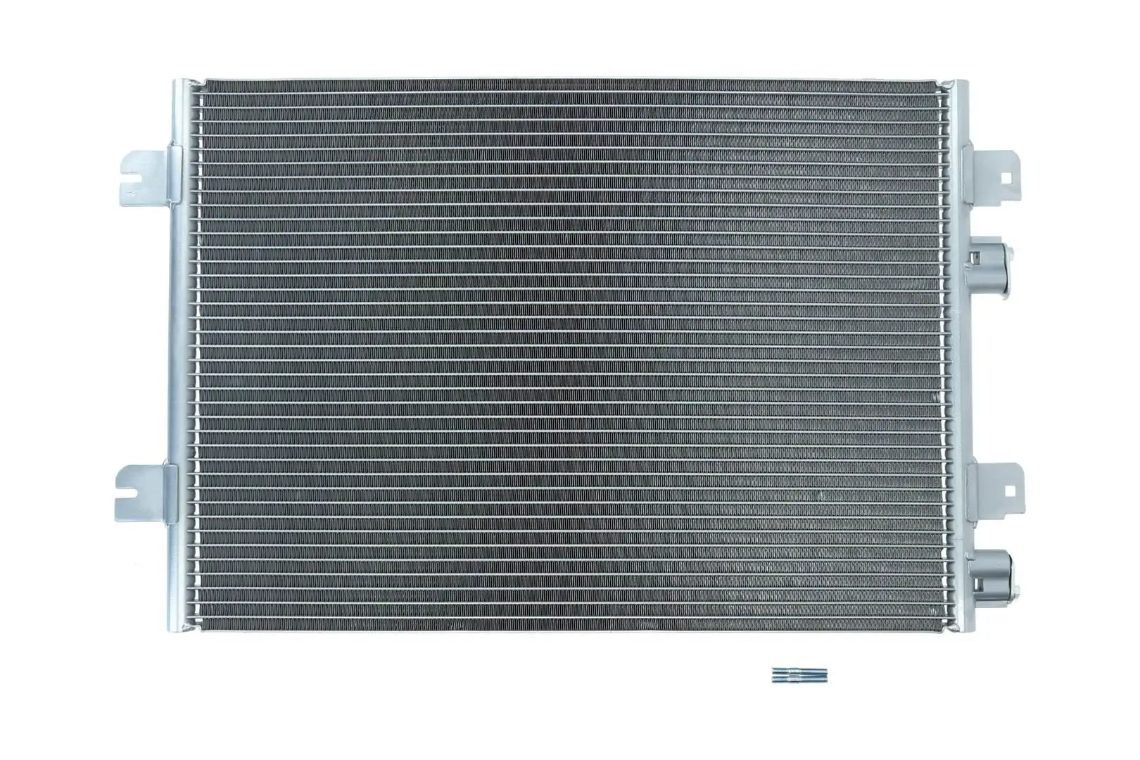Radiateur climatisation KAMOKA 7800285