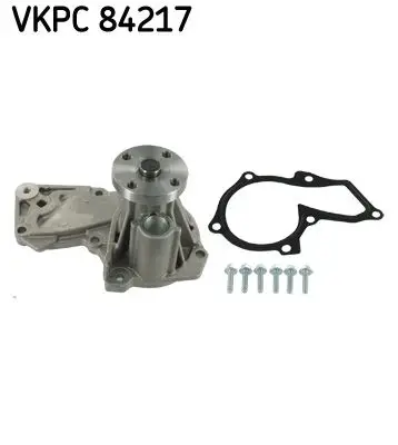 Pompe à eau SKF VKPC 84217